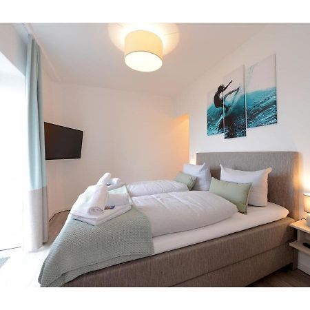 Meerblickzimmer Ohlerich Speicher Appartement 13 Wismar Exterior photo